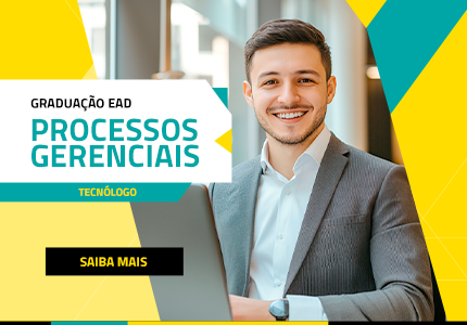 Filme - Grad EAD - Processos Gerenciais